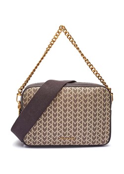 Michael Kors Torebka na ramię Bryant | z dodatkiem skóry ze sklepu Gomez Fashion Store w kategorii Listonoszki - zdjęcie 184641568