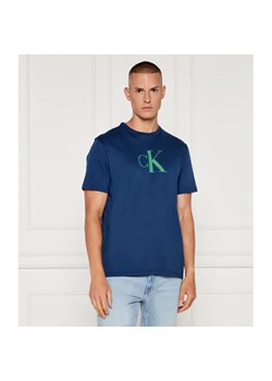 Calvin Klein Jeans T-shirt | Classic fit ze sklepu Gomez Fashion Store w kategorii T-shirty męskie - zdjęcie 184641577
