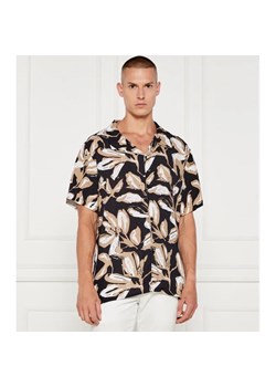 BOSS BLACK Koszula Beach | Regular Fit ze sklepu Gomez Fashion Store w kategorii Koszule męskie - zdjęcie 184641578