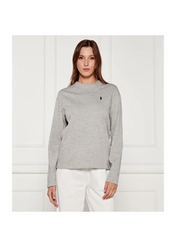POLO RALPH LAUREN Bluzka | Loose fit ze sklepu Gomez Fashion Store w kategorii Bluzki damskie - zdjęcie 184641599