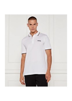 BOSS GREEN Polo Paddy Pro | Regular Fit | stretch ze sklepu Gomez Fashion Store w kategorii T-shirty męskie - zdjęcie 184641627