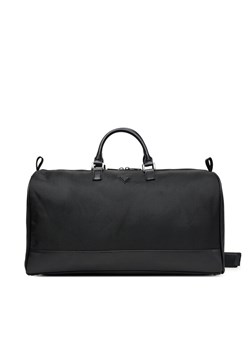 Torba Guess TMIBNY P5335 Czarny ze sklepu eobuwie.pl w kategorii Torby podróżne - zdjęcie 184641646