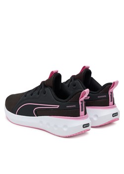Buty do biegania Puma Softride Carson 310154 04 Czarny ze sklepu eobuwie.pl w kategorii Buty sportowe damskie - zdjęcie 184641666