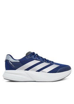 Buty do biegania adidas Duramo Speed 2 JS4415 Granatowy ze sklepu eobuwie.pl w kategorii Buty sportowe męskie - zdjęcie 184641677