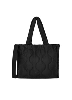 Torebka Jenny Fairy JFR-K-010-06 Czarny ze sklepu eobuwie.pl w kategorii Torby Shopper bag - zdjęcie 184641679