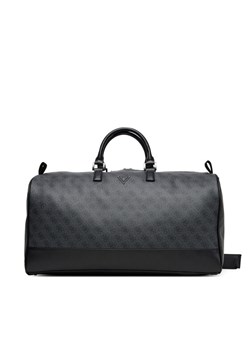 Torba Guess TMIBLG P5335 Granatowy ze sklepu eobuwie.pl w kategorii Torby podróżne - zdjęcie 184641749