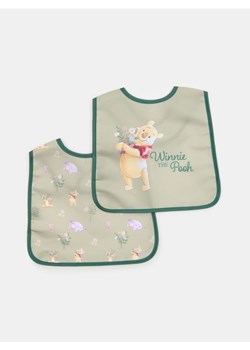 Sinsay - Śliniaki 2 pack Winnie the Pooh - wielobarwny ze sklepu Sinsay w kategorii Śliniaki - zdjęcie 184642936