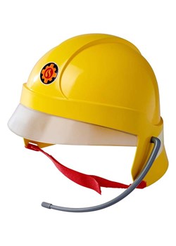 Feuerwehrmann Sam Kask - 3+ ze sklepu Limango Polska w kategorii Zabawki - zdjęcie 184643158