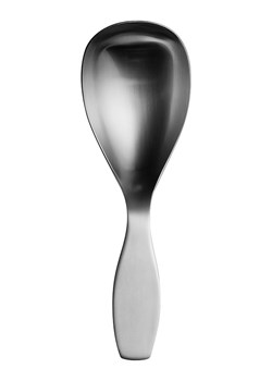 iittala Łyżka do serwowania w kolorze srebrnym  - 24 cm ze sklepu Limango Polska w kategorii Sztućce - zdjęcie 184643416