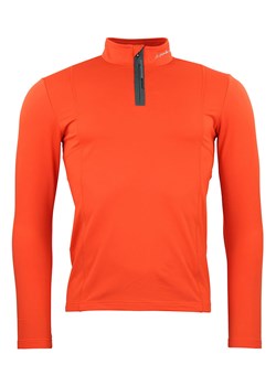 Peak Mountain Koszulka funkcyjna w kolorze pomarańczowym ze sklepu Limango Polska w kategorii T-shirty męskie - zdjęcie 184643538