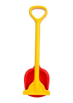 Simba 2-częściowy zestaw do piasku - 10 m+ (produkt niespodzianka) ze sklepu Limango Polska w kategorii Zabawki - zdjęcie 184643599