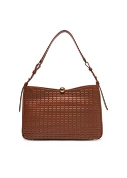 Torebka Furla WB01365 BX3977 CN 03B00 Brązowy ze sklepu eobuwie.pl w kategorii Torebki damskie - zdjęcie 184643776