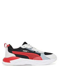 Sneakersy Puma X-Ray 3 Lt 400229 10 Kolorowy ze sklepu eobuwie.pl w kategorii Buty sportowe męskie - zdjęcie 184643797