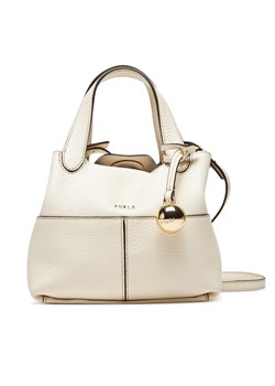 Torebka Furla Primrose WB01825 HSF000 CN PNN00 Écru ze sklepu eobuwie.pl w kategorii Torebki damskie - zdjęcie 184643889