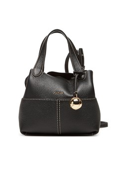 Torebka Furla Primrose WB01825 HSF000 CN O6000 Czarny ze sklepu eobuwie.pl w kategorii Torebki damskie - zdjęcie 184643897