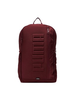 Puma Plecak Puma S 90712 20 Bordowy ze sklepu MODIVO w kategorii Plecaki - zdjęcie 184644556