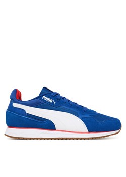 Puma Sneakersy Softride St Miler 402635 05 Granatowy ze sklepu MODIVO w kategorii Buty sportowe męskie - zdjęcie 184644587