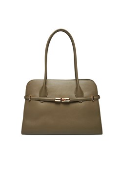 Furla Torebka Goccia M WB01504 BX3104 CN 2810S Zielony ze sklepu MODIVO w kategorii Torebki damskie - zdjęcie 184644588