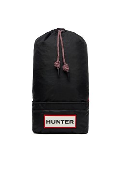 Hunter Torebka UBB1519NRS-RBO Czarny ze sklepu MODIVO w kategorii Nerki - zdjęcie 184644598