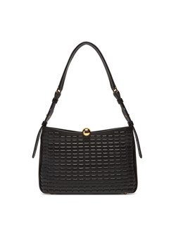 Furla Torebka Sfera Soft M WB01403 BX3977 CN O6000 Czarny ze sklepu MODIVO w kategorii Torebki damskie - zdjęcie 184644616