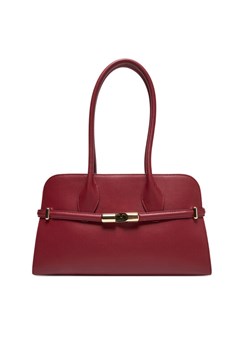 Furla Torebka WB01505 BX3104 CN CGQ00 Bordowy ze sklepu MODIVO w kategorii Torebki damskie - zdjęcie 184644648