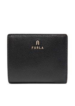 Furla Mały Portfel Damski Camelia S WP00307 ARE000 CN O6000 Czarny ze sklepu MODIVO w kategorii Portfele damskie - zdjęcie 184644657