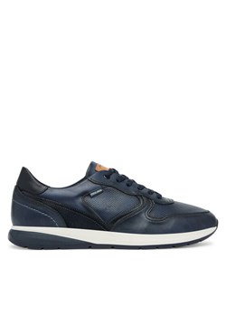Pikolinos Sneakersy M2B-6360C1 Niebieski ze sklepu MODIVO w kategorii Buty sportowe męskie - zdjęcie 184644687