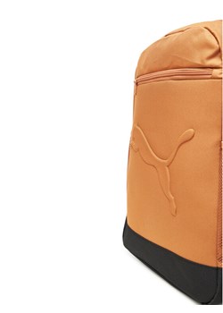 Puma Plecak Buzz 911530 08 Brązowy ze sklepu MODIVO w kategorii Plecaki - zdjęcie 184644699