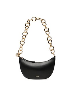 Furla Torebka Sfera Mini WE00767 BX3991 CN O6000 Czarny ze sklepu MODIVO w kategorii Kopertówki - zdjęcie 184644706