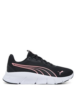 Puma Buty do biegania Flexfocus Lite Modern 310093 29 Czarny ze sklepu MODIVO w kategorii Buty sportowe damskie - zdjęcie 184644709