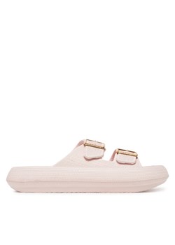 MEXX Klapki MICC1904941W-01 Różowy ze sklepu MODIVO w kategorii Klapki damskie - zdjęcie 184644775