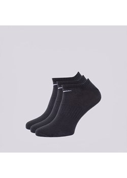 NIKE 3 PACK LOW SOCKS ze sklepu Sizeer w kategorii Skarpetki męskie - zdjęcie 184645768