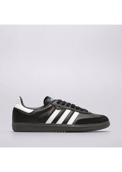 ADIDAS SAMBA OG ze sklepu Sizeer w kategorii Buty sportowe damskie - zdjęcie 184645798