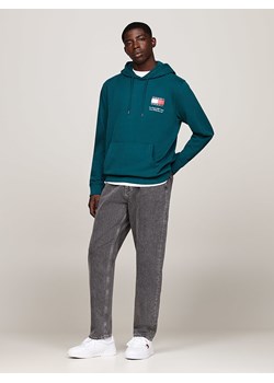 TOMMY JEANS Bluza w kolorze morskim ze sklepu Limango Polska w kategorii Bluzy męskie - zdjęcie 184646145
