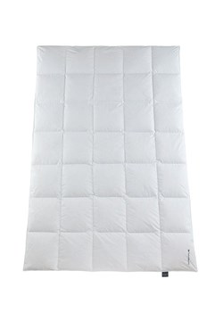 Häussling Bettwaren Kołdra puchowa "Home" w kolorze białym - id: 16902274 - marki Häussling Bettwaren - 184646168 Häussling Bettwaren Kołdra puchowa "Home" w kolorze białym ze sklepu Limango Polska w kategorii Tekstylia - zdjęcie 184646168