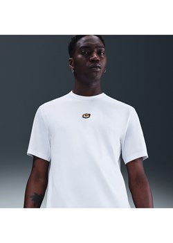 T-shirt męski Nike Sportswear - Biel ze sklepu Nike poland w kategorii T-shirty męskie - zdjęcie 184647708