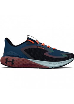 Męskie buty do biegania UNDER ARMOUR UA HOVR Machina 3 Storm ze sklepu Sportstylestory.com w kategorii Buty sportowe męskie - zdjęcie 184647736