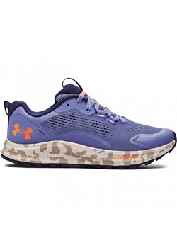 Damskie buty do biegania UNDER ARMOUR UA W Charged Bandit TR 2 - fioletowe ze sklepu Sportstylestory.com w kategorii Buty sportowe damskie - zdjęcie 184647749