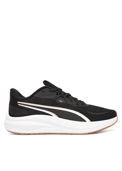 Buty do biegania Puma Skyrocket Lite 2 311730 21 Czarny ze sklepu eobuwie.pl w kategorii Buty sportowe damskie - zdjęcie 184648439