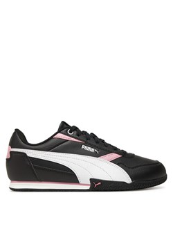 Sneakersy Puma BELLA DONNA L 402672 03 Czarny ze sklepu eobuwie.pl w kategorii Buty sportowe damskie - zdjęcie 184648477