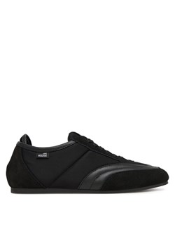 Sneakersy LOVE MOSCHINO JA10201G1NIMA00A41 Czarny ze sklepu eobuwie.pl w kategorii Buty sportowe damskie - zdjęcie 184648506