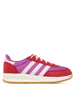 Sneakersy adidas Run 70s 2.0 JR8615 Fioletowy ze sklepu eobuwie.pl w kategorii Buty sportowe damskie - zdjęcie 184648508