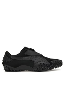 Sneakersy Puma Mostro Og Prime 403206 04 M Czarny ze sklepu eobuwie.pl w kategorii Buty sportowe męskie - zdjęcie 184648597