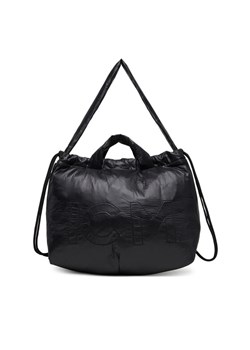 Torebka Vic Matié Paddington 1E0700T H999BOHB001 Czarny ze sklepu eobuwie.pl w kategorii Torby Shopper bag - zdjęcie 184648599