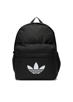 adidas Plecak Adicolor Classic JX0209 Czarny ze sklepu MODIVO w kategorii Plecaki dla dzieci - zdjęcie 184649975