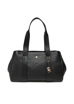MICHAEL Michael Kors Torebka Romee 30T5G1ZT7L Czarny ze sklepu MODIVO w kategorii Torebki damskie - zdjęcie 184649977
