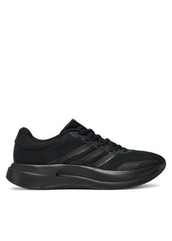 adidas Buty do biegania Treadmove JQ6406 Czarny ze sklepu MODIVO w kategorii Buty sportowe damskie - zdjęcie 184649995