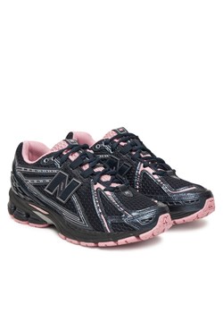 New Balance Sneakersy U1906RCU Niebieski ze sklepu MODIVO w kategorii Buty sportowe dziecięce - zdjęcie 184650015