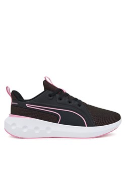 Puma Buty do biegania Softride Carson 310154 04 Czarny ze sklepu MODIVO w kategorii Buty sportowe damskie - zdjęcie 184650036