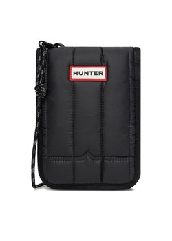 Hunter Torebka UBP1164KBM-RBO Czarny ze sklepu MODIVO w kategorii Listonoszki - zdjęcie 184650046